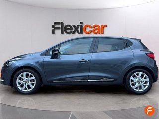 Renault Clio Limited Energy TCe 66kW (90CV)