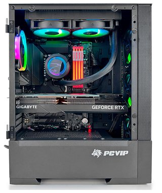 PC Gaming Core i7 RTX 5070