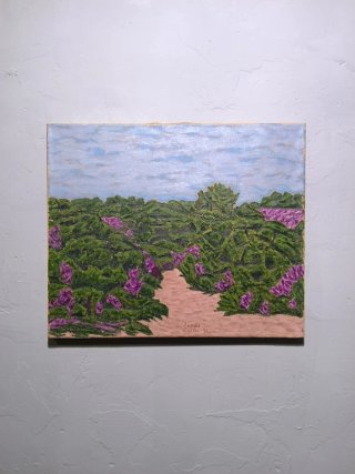 Cuadro de Jordi Egea