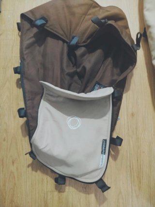 Bugaboo Camaleon 3