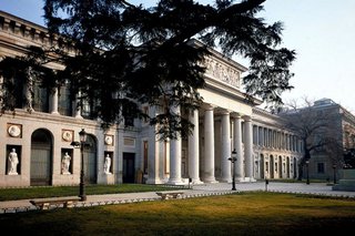 Ático en alquiler en Jerónimos en Madrid