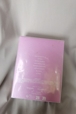 Perfume Chanel Chance Eau Tendre 100ml sin abrir