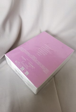 Perfume Chanel Chance Eau Tendre 100ml sin abrir
