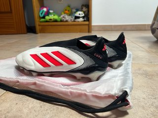 Botas de fútbol Adidas Copa Pure 3 Elite