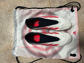 Botas de fútbol Adidas Copa Pure 3 Elite