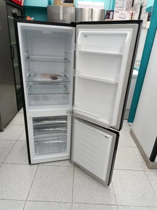 Nevera hanseática Nueva Con Tara Una Años Garantía