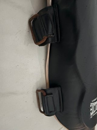 Set de Boxeo: Guantes, Espinilleras y Pesas
