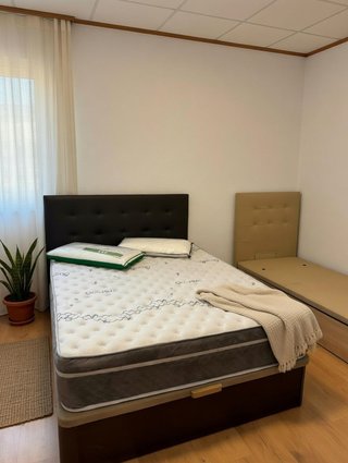 SUOER PRECIO REBAJADO -50% CANAPÉ + COLCHÓN