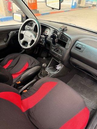 Volkswagen Golf 1996