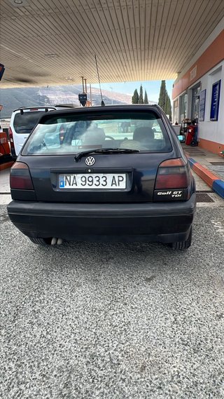 Volkswagen Golf 1996