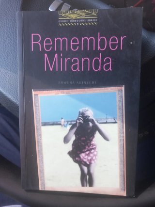 Remember Miranda