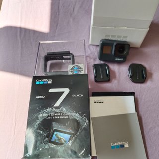 GoPro Hero 7 Black