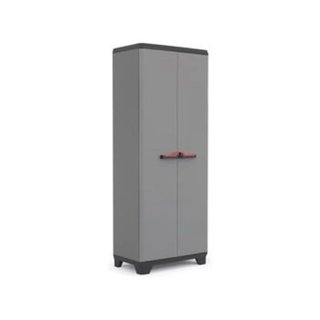 Armario Resina Keter 173x39x38 cm 3 Baldas