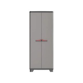 Armario Resina Keter 173x39x38 cm 3 Baldas