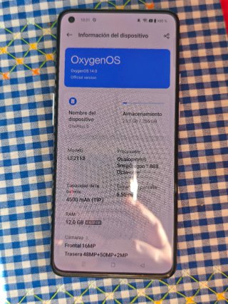 OnePlus 9 5G 256GB