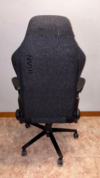 Silla Gaming Secretlab Titan 2020 L
