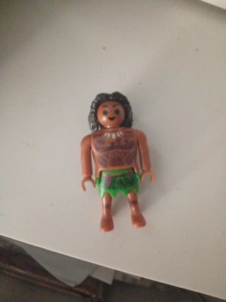 Figura Disney Moui