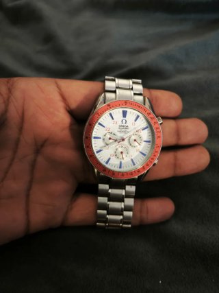 Reloj Omega Speedmaster Automático
