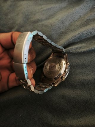 Reloj Omega Speedmaster Automático