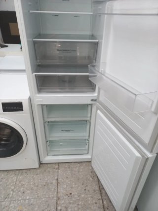 PACK NEVERA Y LAVADORA GARANTIA TRANSPORRE