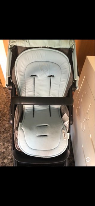 Bugaboo Fox 2
