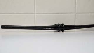 Manillar y Potencia Massi Lite Tech Control MTB