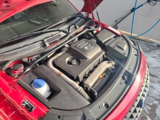 Tapa Motor Audi 1.8T 20V Turbo Original