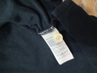 Polo Tommy Hilfiger Blu