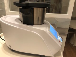 Monsieur Cuisine Connect Lidl tipo Thermomix