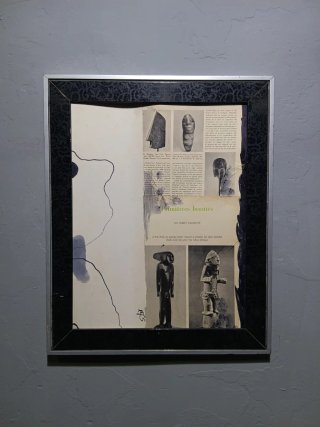 Cuadro de Still - Arte Contemporáneo