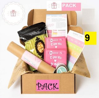 pack