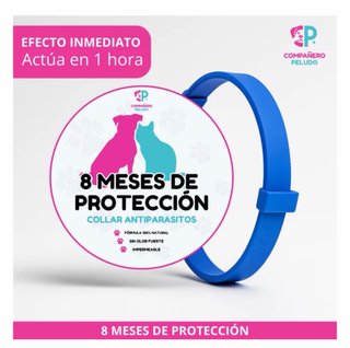 Collar para Perros y Gatos