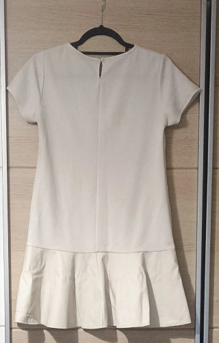 Vestido Valentina Beige Talla S