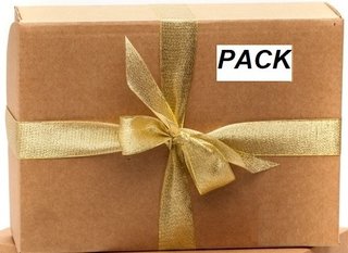 pack