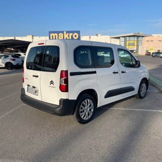 Citroen Berlingo 2021