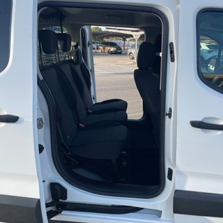 Citroen Berlingo 2021