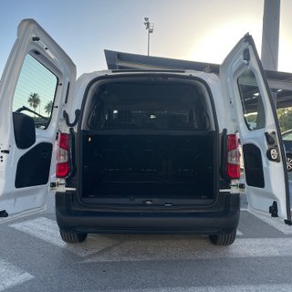 Citroen Berlingo 2021