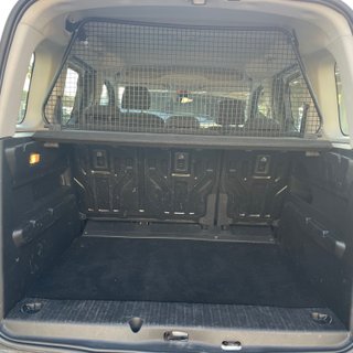 Citroen Berlingo 2021