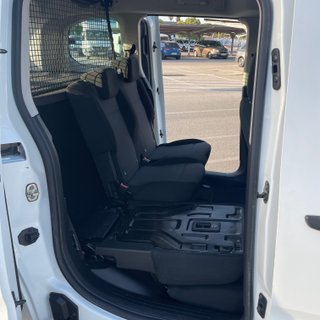 Citroen Berlingo 2021