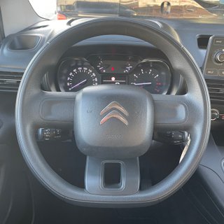 Citroen Berlingo 2021