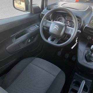 Citroen Berlingo 2021