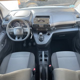 Citroen Berlingo 2021