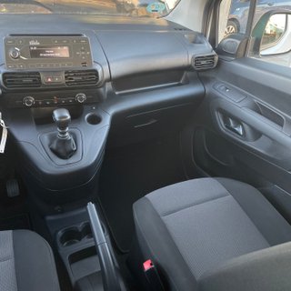 Citroen Berlingo 2021