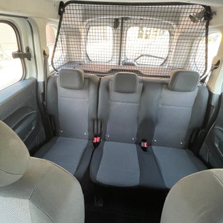 Citroen Berlingo 2021