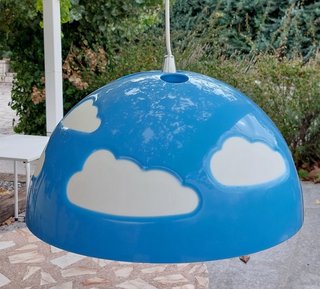 LAMPARA HABITACION INFANTIL