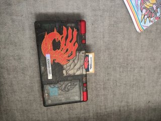 Nintendo DS Lite