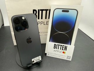 IPHONE 14 PRO 128GB// BAT100%!!GARANTÍA!!CAMBIOS!!