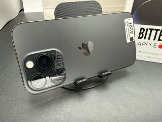 IPHONE 14 PRO 128GB// BAT100%!!GARANTÍA!!CAMBIOS!!
