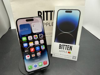 IPHONE 14 PRO 128GB// BAT100%!!GARANTÍA!!CAMBIOS!!