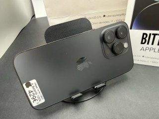 IPHONE 14 PRO 128GB// BAT100%!!GARANTÍA!!CAMBIOS!!